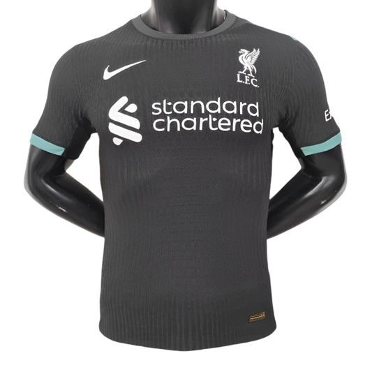 2024/2025 Athletic Grounds Away kit  - Player version - GoatGears Store