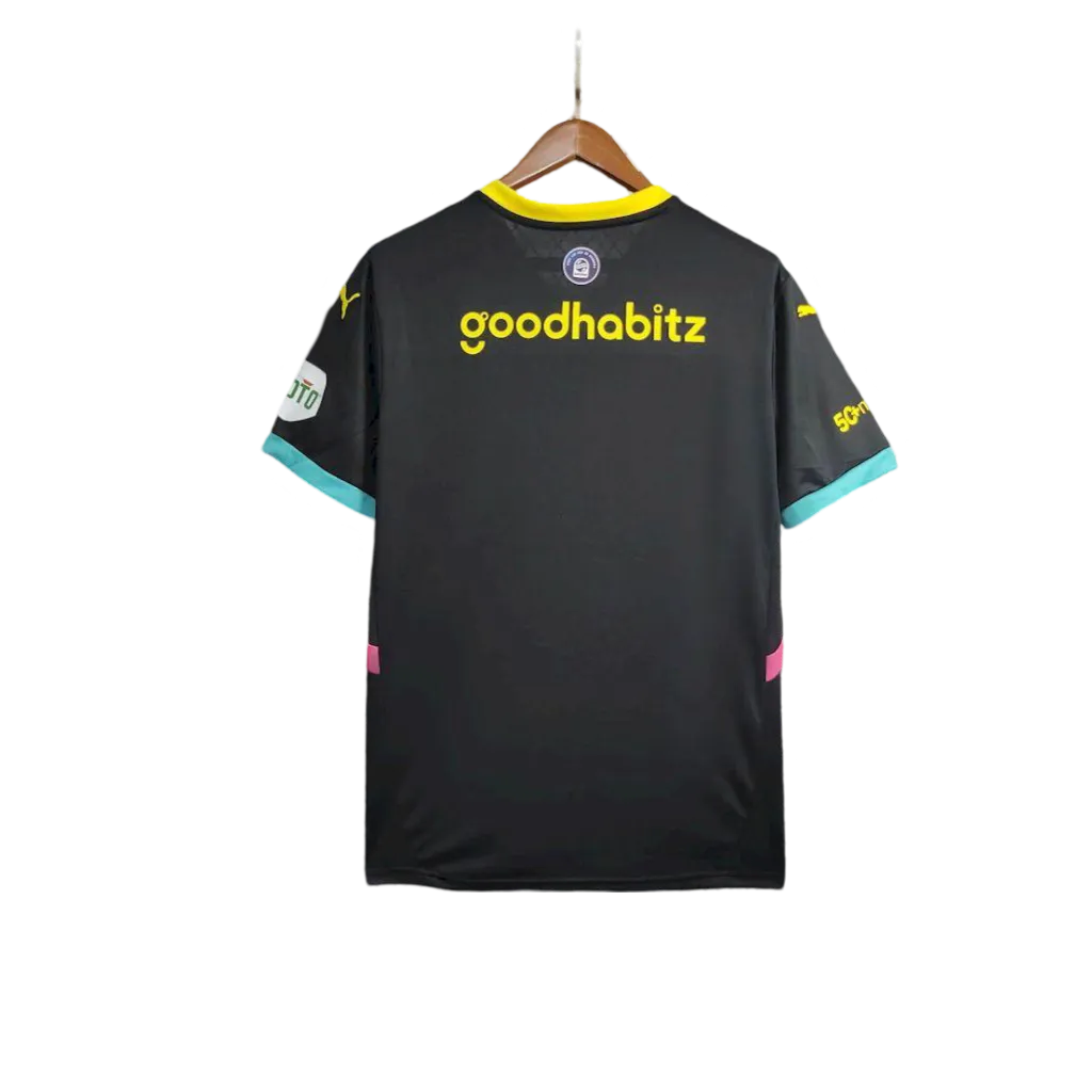 24/25 PSV Eindhoven Away kit - Fan version - Goat Gears Store