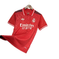 2024/2025 Los Blancos Red Jersey - Goat Gears Store