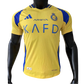 24/25 Al Nassr Saudi Home kit - Player version - Goat Gears Store