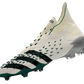 Adidas Predator Freak+ FG EQT Demonskin White Sub Green - GoatGears