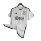 23/24 Ajax Away kit - Fan version | GoatGears Store