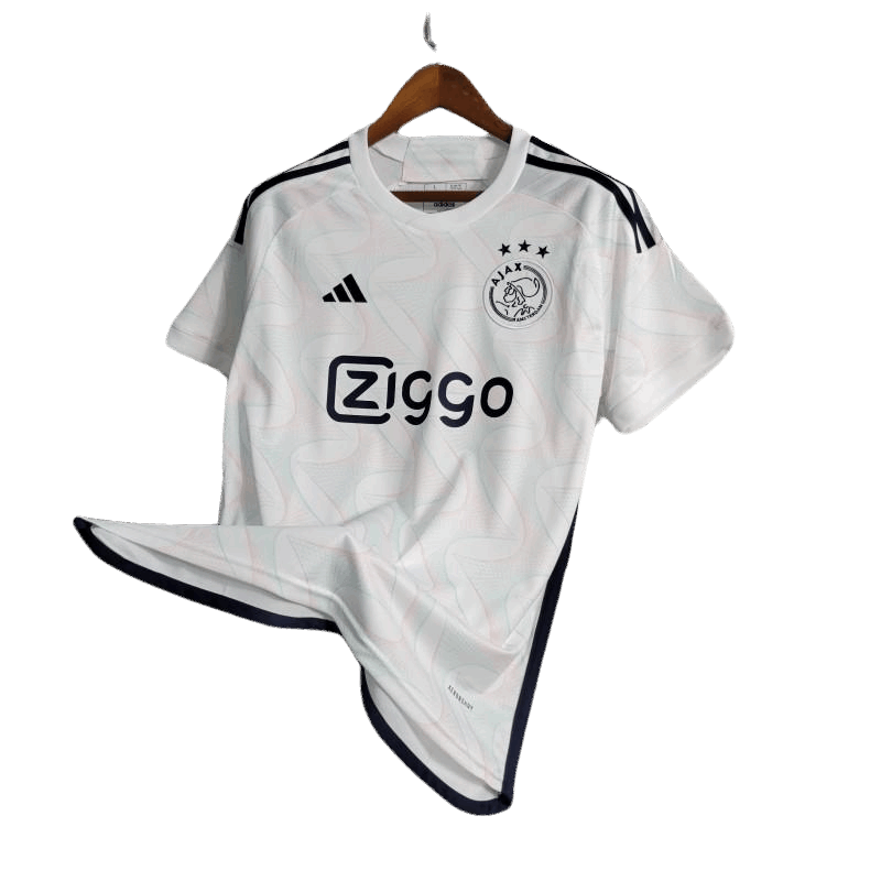 23/24 Ajax Away kit - Fan version | GoatGears Store