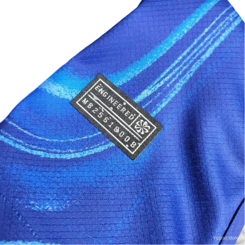 24/25 Chelsea Home kit - Fan version - GoatGears Store