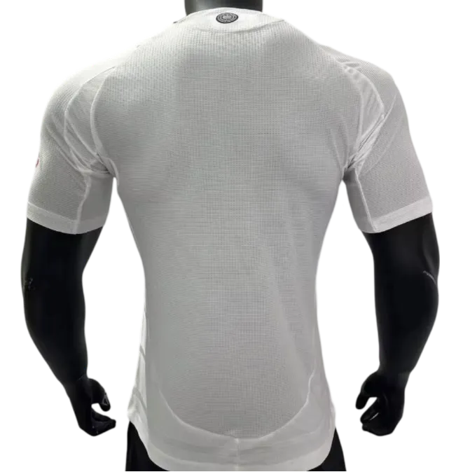 2024/2025 Fulham Home kit - Player version