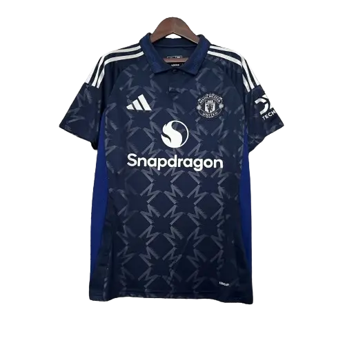 24/25 Manchester United Away kit - Fan version - GoatGears Store