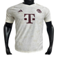 Bayern Munich 3rd kit 23-24 - Player version - Front