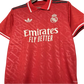 2024/2025 Los Blancos Red Jersey - Goat Gears Store