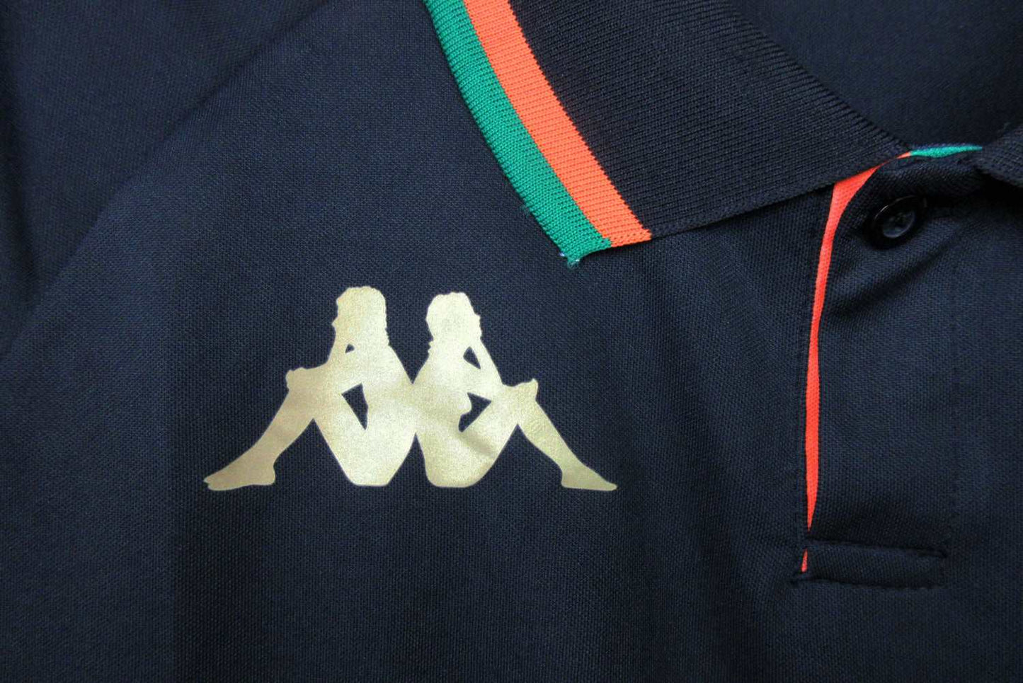 Venezia 22/23 Home Kit - Fan Version - Logo