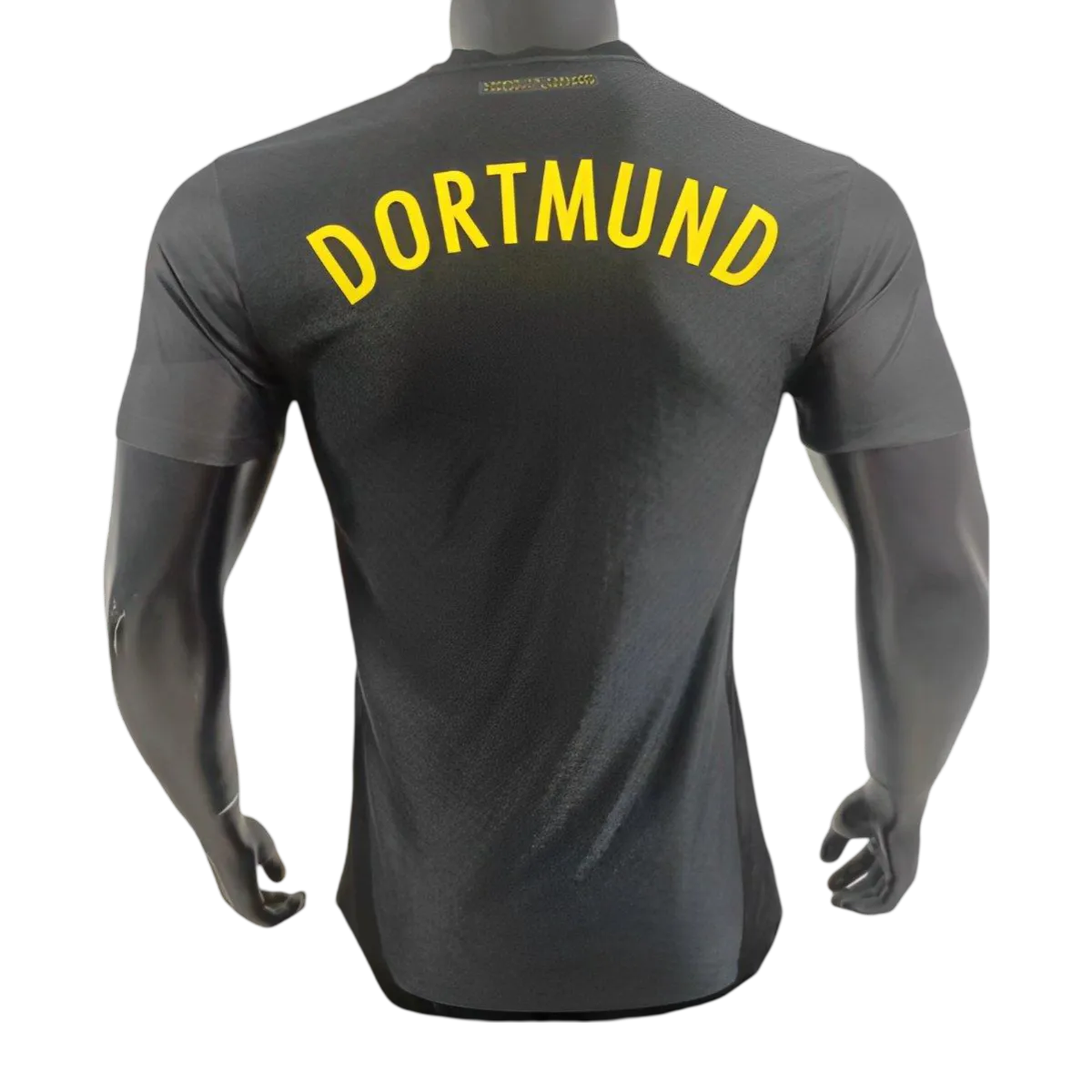 24/25 Borussia Dortmund Away kit - Player version - GoatGears Store