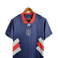 2023/2024 Ajax Icon Blue kit Embroidery Logo - Fan version