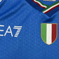 Napoli 23/24 Home Kit - Fan Version - Logo