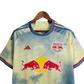 New York 23/24 Home Kit - Fan Version - Front