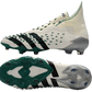 Adidas Predator Freak+ FG EQT Demonskin White Sub Green - GoatGears