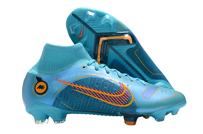 Nike Superfly 8 Elite SG-Pro AC Blueprint - GoatGears