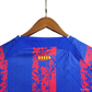 23/24 Barcelona Blue Training kit - Fan version