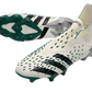 Adidas Predator Freak+ FG EQT Demonskin White Sub Green - GoatGears