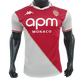 2024/2025 A.S Monaco Home kit - Player Version - GoatGears Store