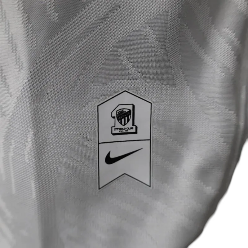 24/25 Al Ittihad Saudi Away kit - Player version - Goat Gears Store