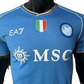 Napoli Home Kit 23-24 - Player Version - Front