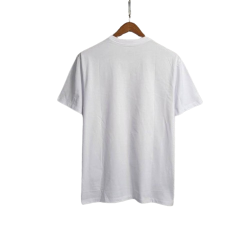 2023 Argentina White Casual T-Shirts - Goatgears