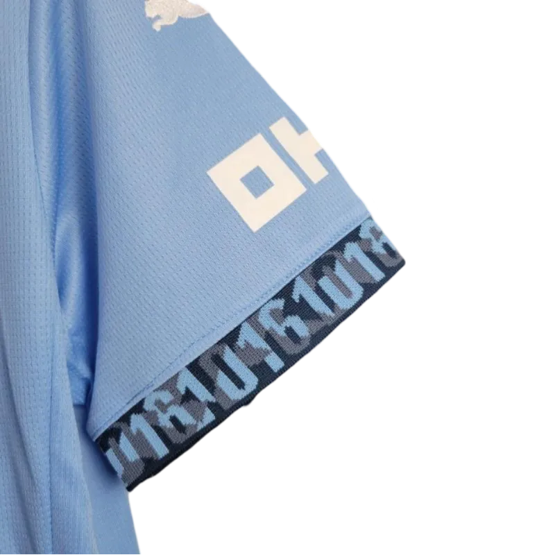 2024/2025 Women Sky Blues Home Kit - Fan version - GoatGears Store