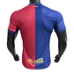 24/25 Barcelona Home kit - Player version - Goatgears Store