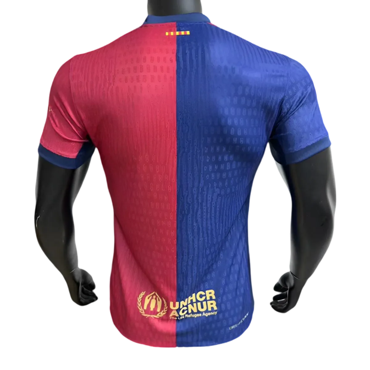 24/25 Barcelona Home kit - Player version - Goatgears Store