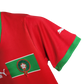 23/24 Home Morocco kids kit - GoatGears store