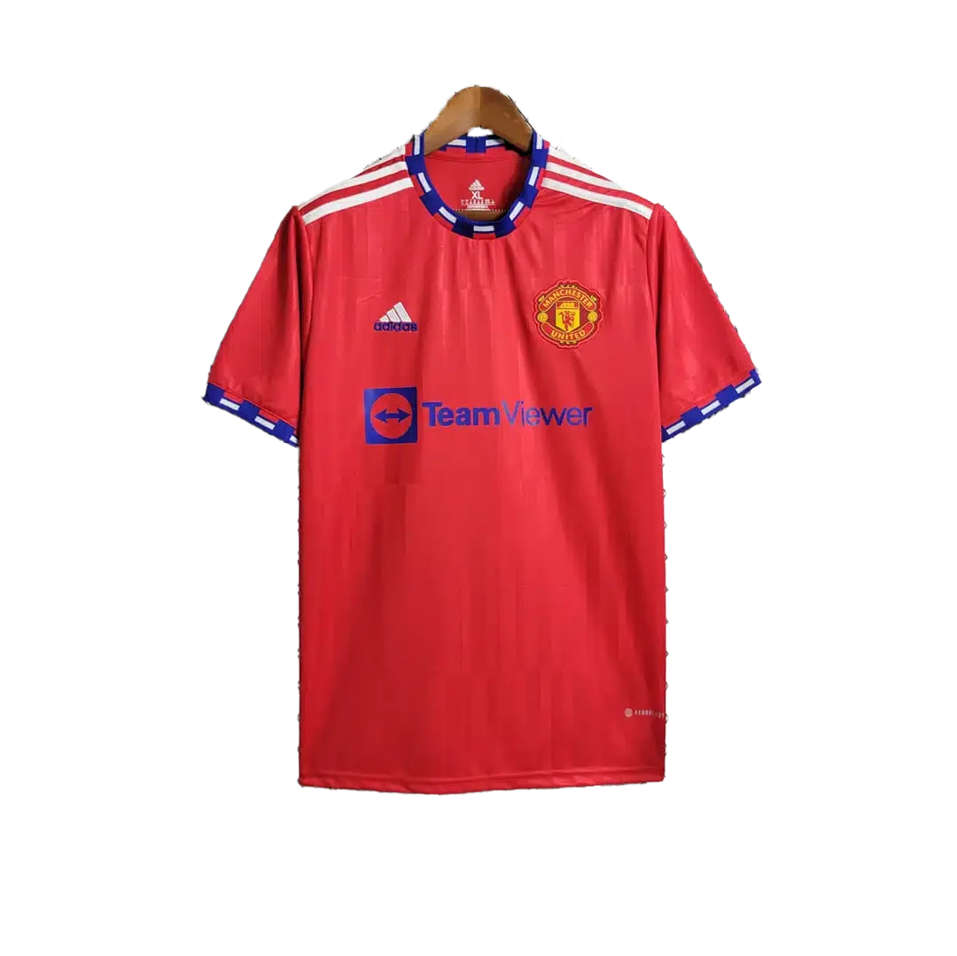 23/24 Manchester United Special Edition kit - Fan version - GoatGears Store