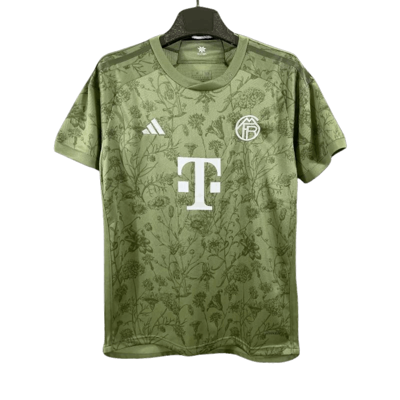 Bayern munich limited edition kit online