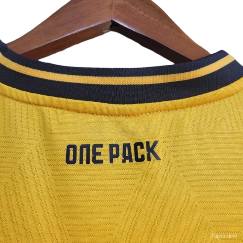 2024/2025 Wolves Home kit - Fan version - GoatGears Store