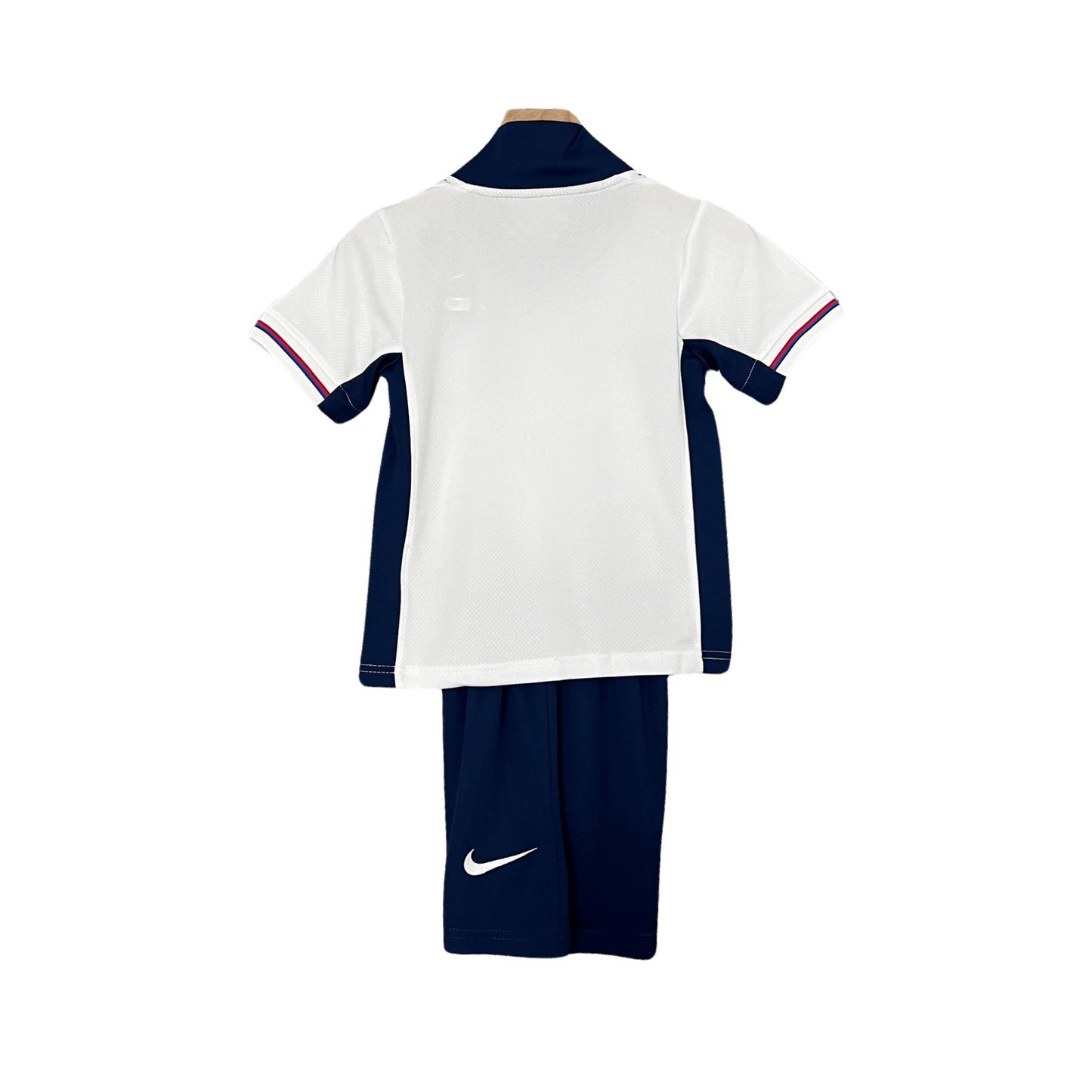 23/24 England Home kids kit