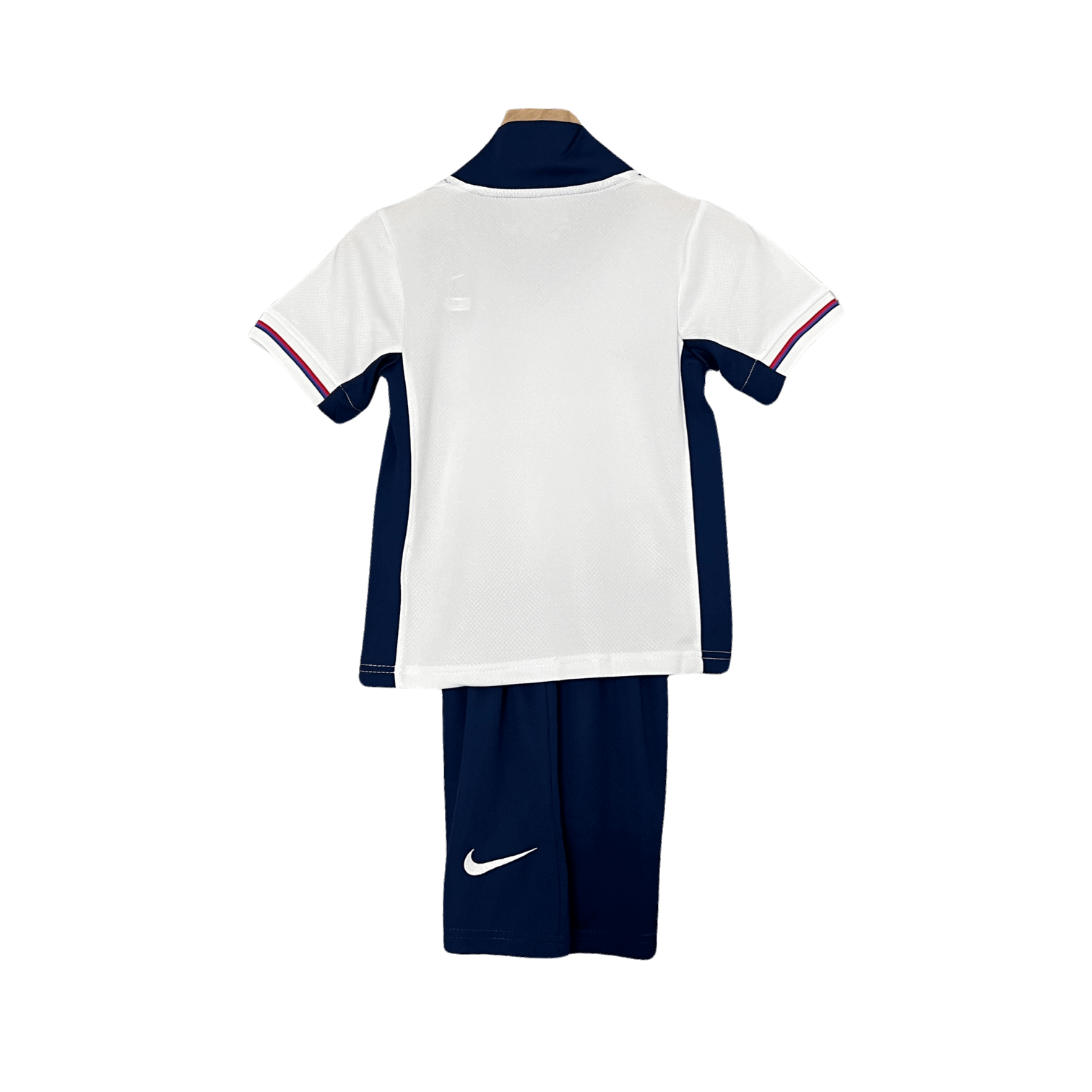 23/24 England Home kids kit