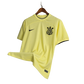 Corinthians 23/24 Yellow Special Edition Kit - Fan Version - Front