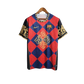 23/24 Barcelona Training Red kit - Fan version