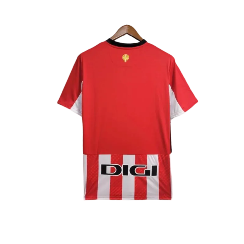 2024/2025 Athletic Bilbao Home kit - Fan version | GoatGears Store