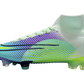 Nike Mercurial Superfly 8 Elite FG Dream Speed - Barely Green Electro Purple - GoatGears