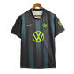 24/25 Wolfsburg Away Kit - Fan version - GoatGears Store