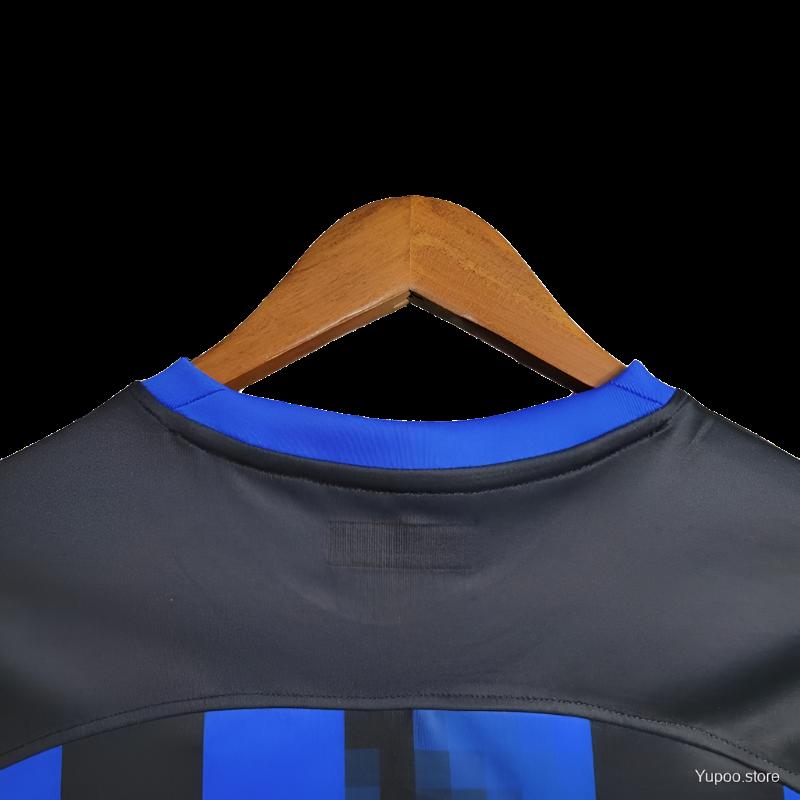 2023/2024 Inter Milan Home kit - Fan version | GoatGears Store