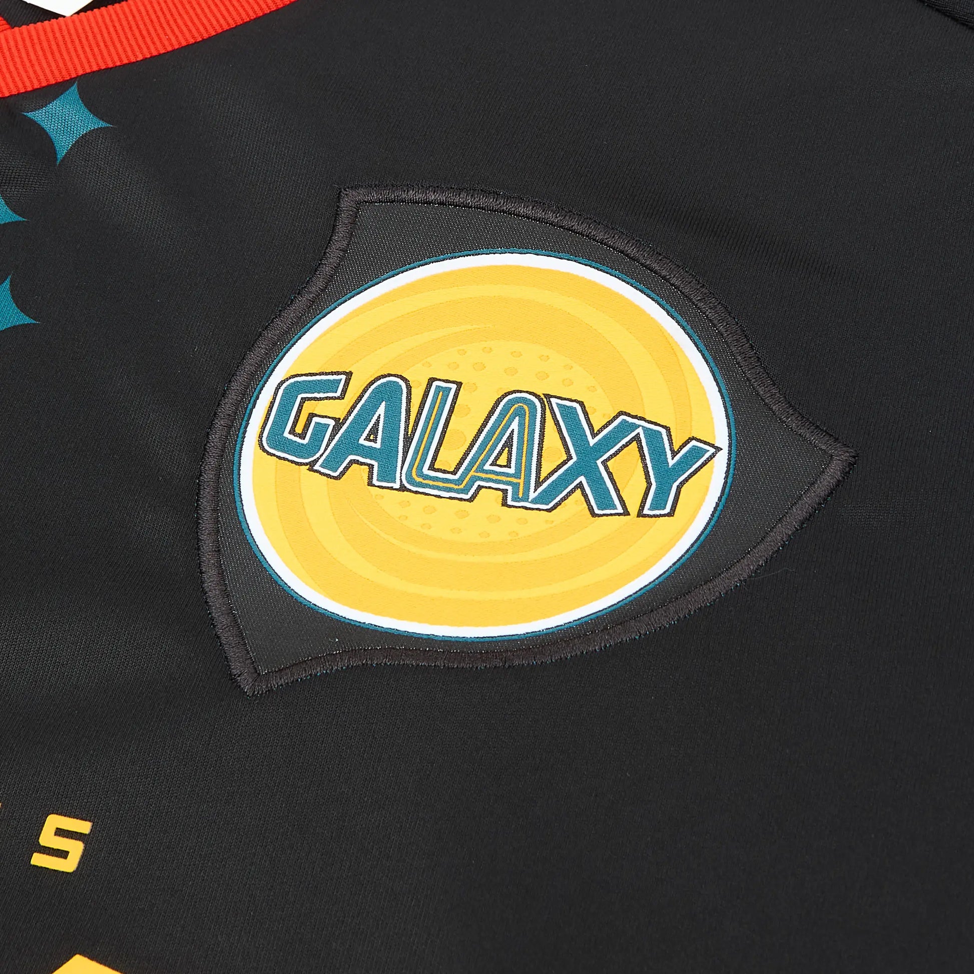 2024/2025 LA Galaxy Third kit - Fan Version | GoatGears Store