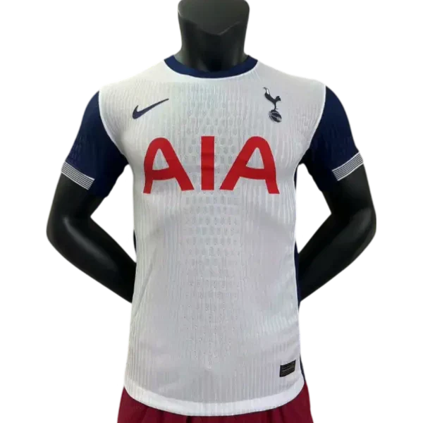 24/25 Tottenham Home kit - Player version - GoatGears Store