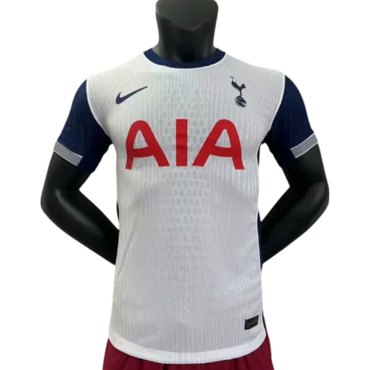 24/25 Tottenham Home kit - Player version - GoatGears Store