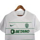 Sporting Lisboa Away kit 23-24 - Fan version - Front