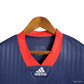 2023/2024 Ajax Icon Blue kit Embroidery Logo - Fan version