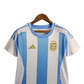 22/23 Argentina Women Home kit - Fan version