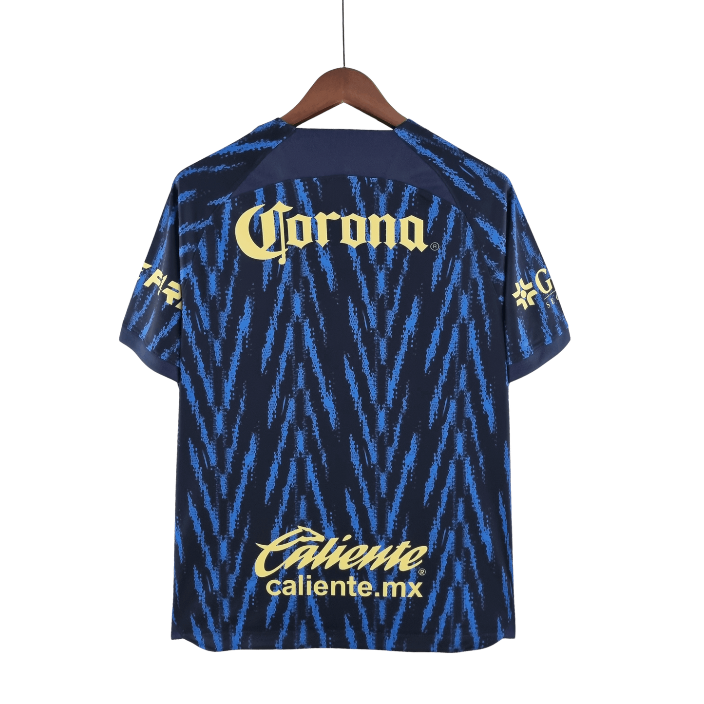 Club America 22/23 Away Kit - Fan version - Back