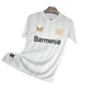 24/25 Bayer Leverkusen Away Kit - Fan Version - GoatGears Store