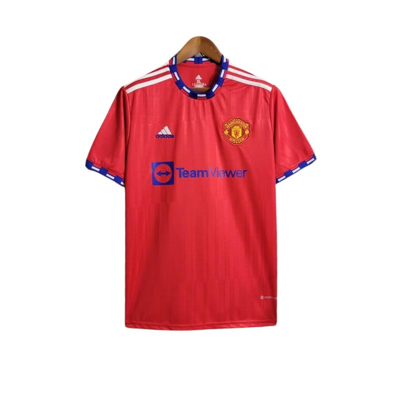 2023/2024 Manchester United Special Edition kit - Fan version | GoatGears Store