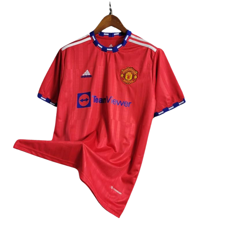 2023/2024 Manchester United Special Edition kit - Fan version | GoatGears Store